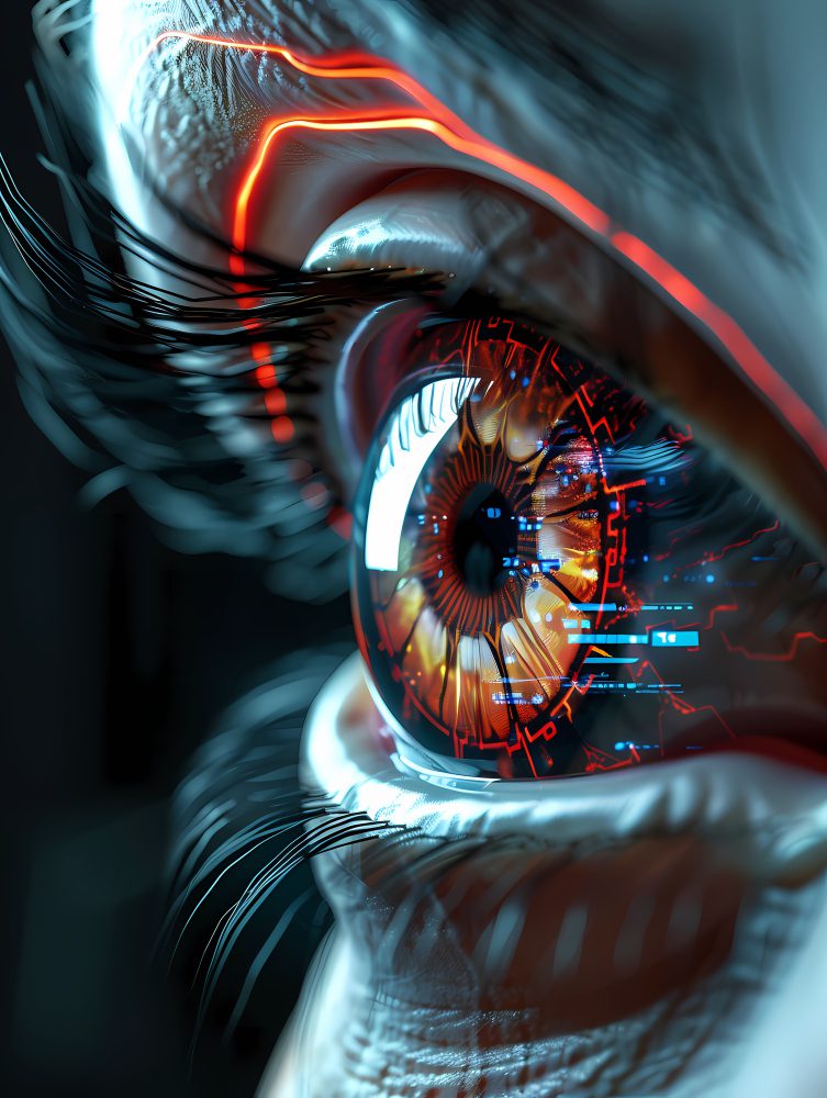 Precision Refractive Surgery