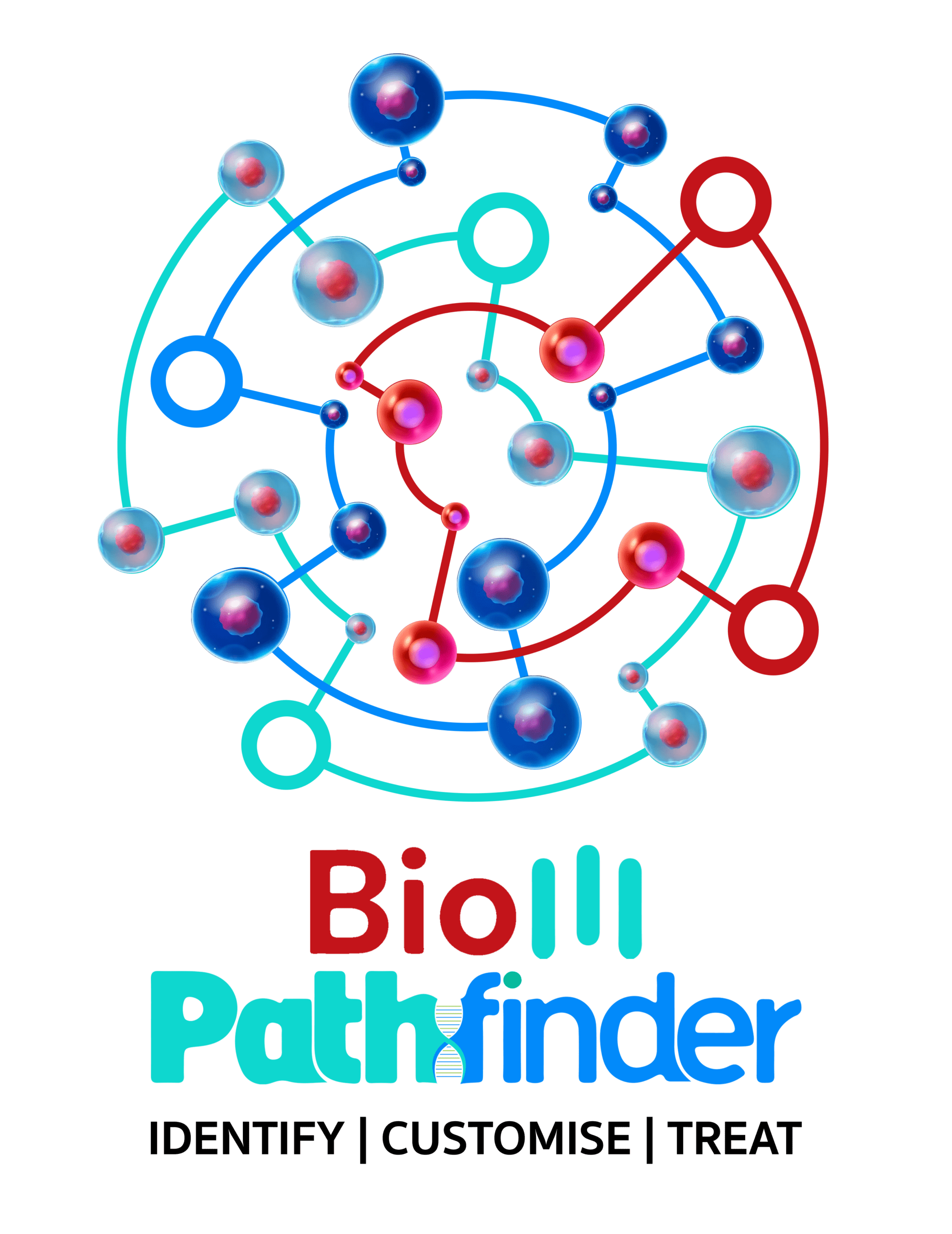 Bio M Pathfinder Logo