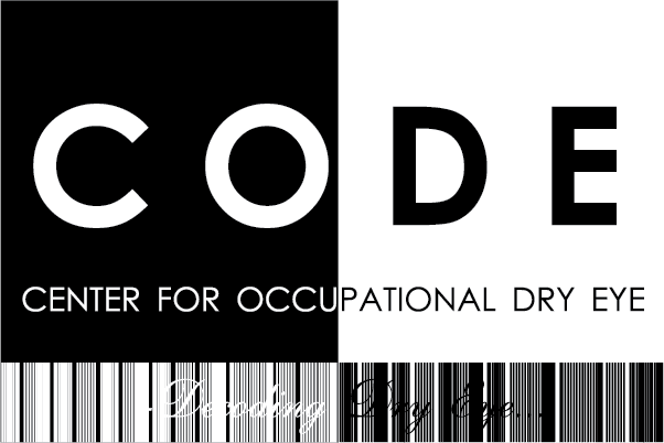CODE Logo