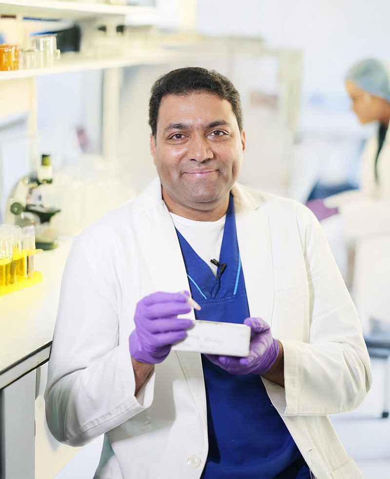 Lab Photo