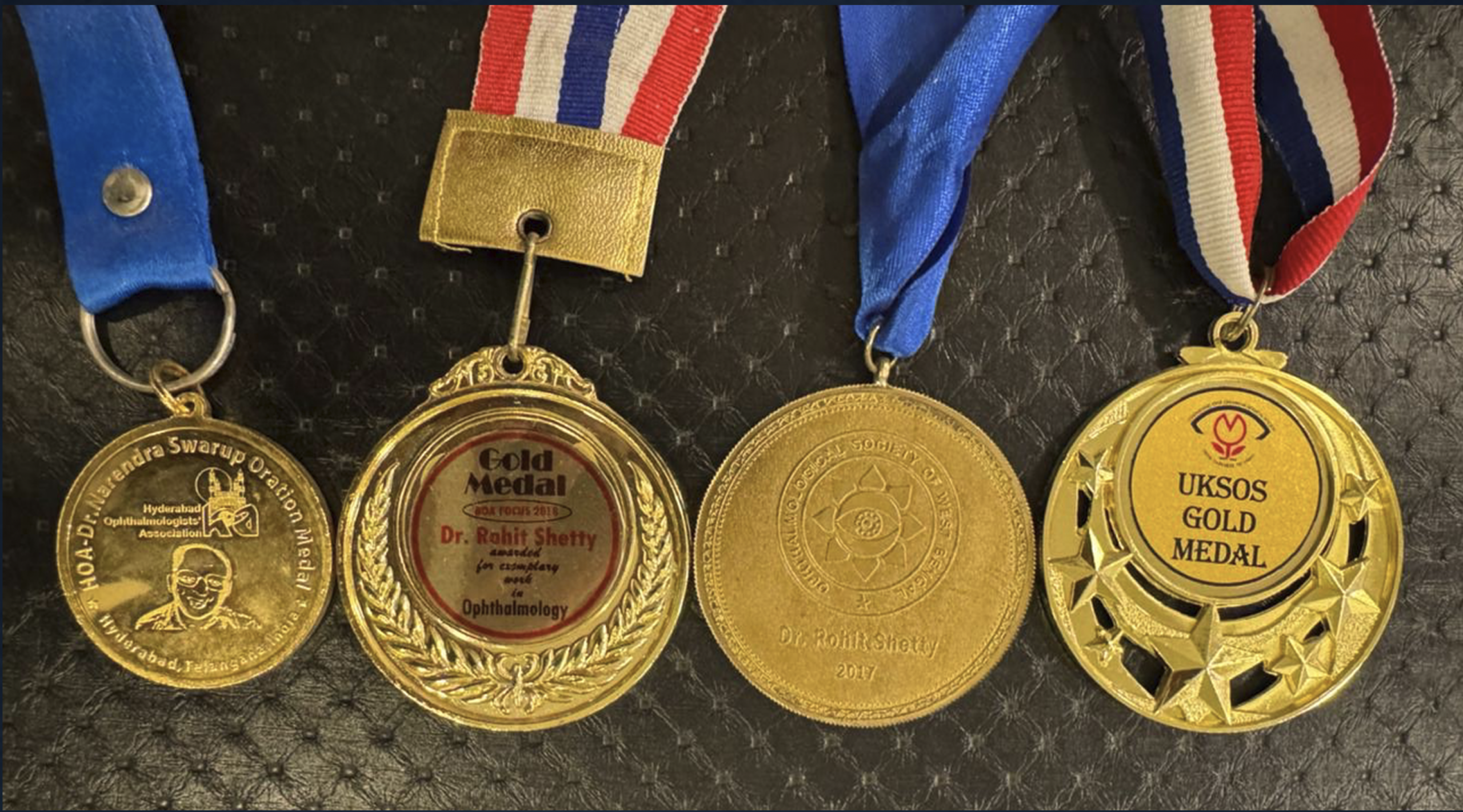 Medal Award