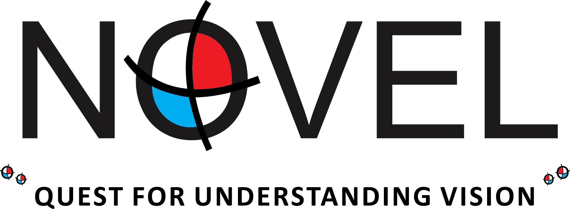NOVEL Logo